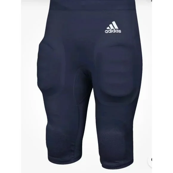 Adidas Mens Black Primeknit A1 Football Pants  Large - Picture 3 of 16